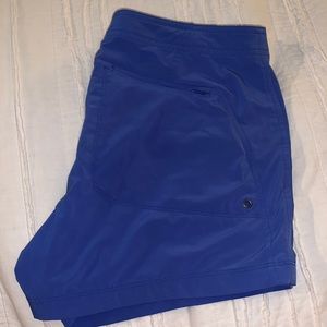 Athleta Swim Short